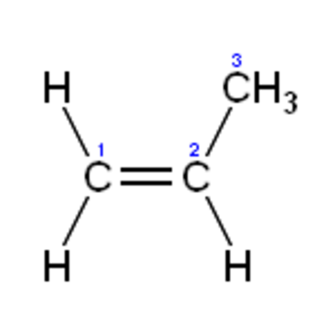 Propylene vs. Polyallomer: What's the Difference? - Main Difference