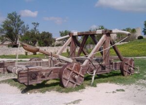 Catapult vs. Slingshot: What's the Difference? - Main Difference